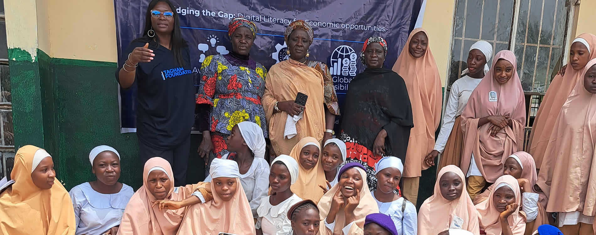 Clean Water for Communities