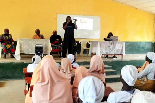 Education & Skills Development